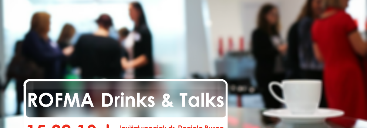 Rofma Drinks & Talks