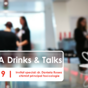 Rofma Drinks & Talks