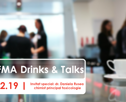 Rofma Drinks & Talks