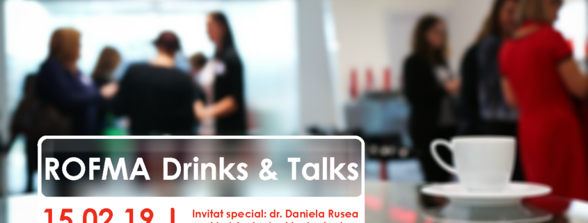 Rofma Drinks & Talks
