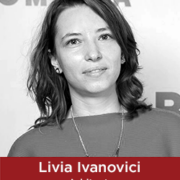 Livia Ivanovici RWMF 2019