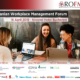 Romanian Workplace Management Forum 2019