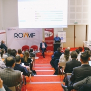 Romanian Workplace Management Forum 2019