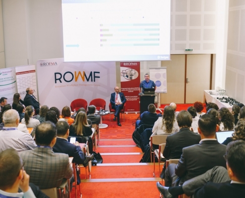 Romanian Workplace Management Forum 2019