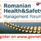 Romanian HSE Forum 2019