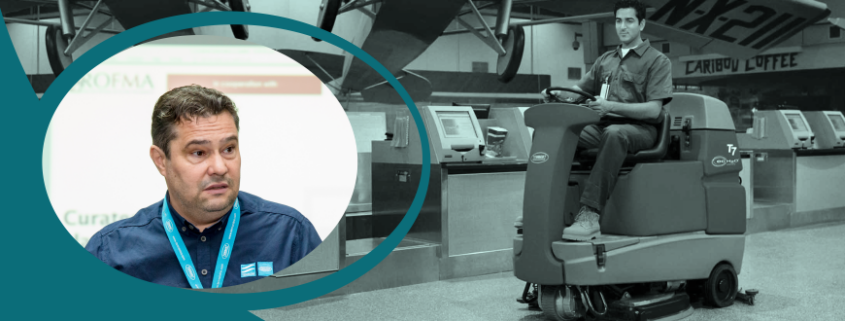 Curs curatenie profesionala 2019
