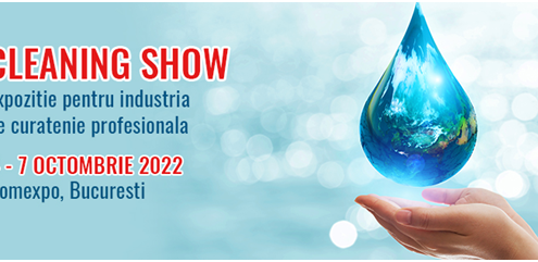 Cleaning Show 2022