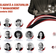 Optimizarea costurilor ROFMA 2022