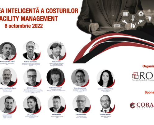 Optimizarea costurilor ROFMA 2022