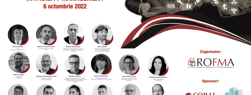 Optimizarea costurilor ROFMA 2022