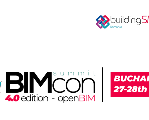banner BIMcon2022 summit shorter