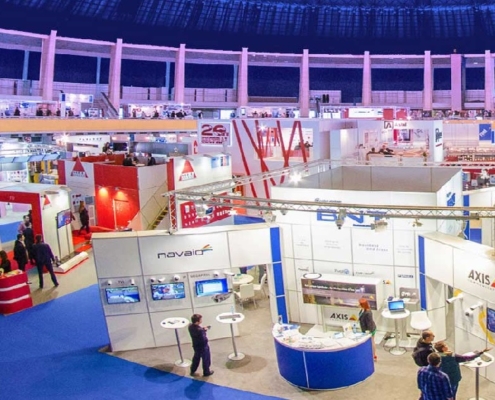 Romanian Security Fair