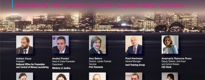 71 White Collar Crime and Corporate Fraud 2023