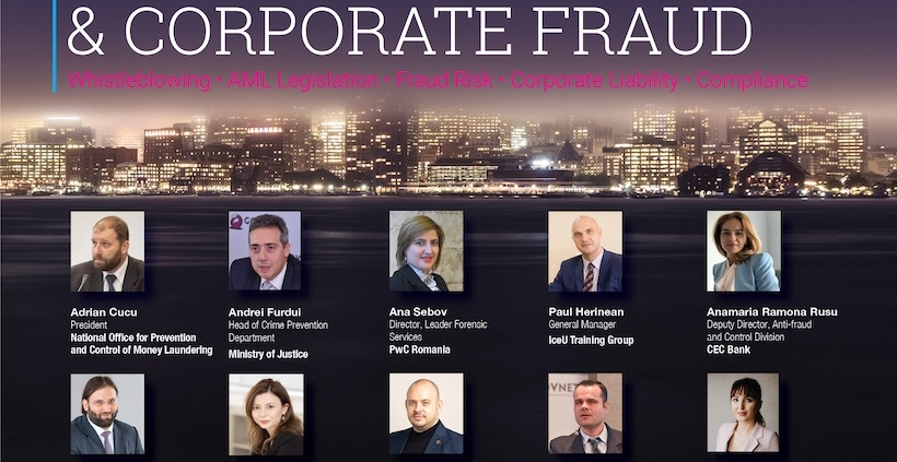 71 White Collar Crime and Corporate Fraud 2023